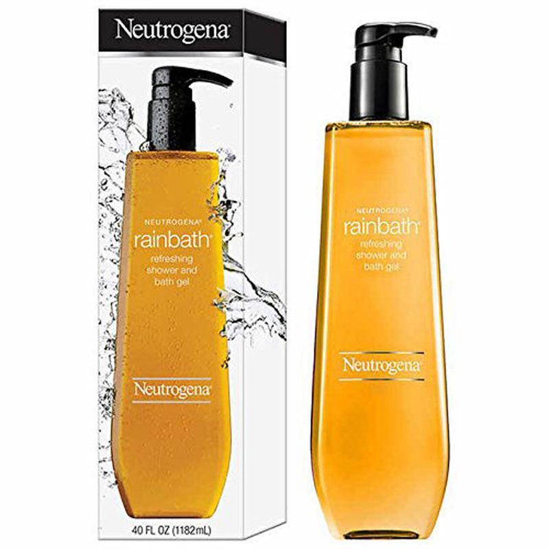 Sữa tắm Neutrogena 1182ml