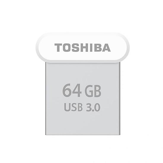 USB Toshiba TransMemory Mini U364 64GB