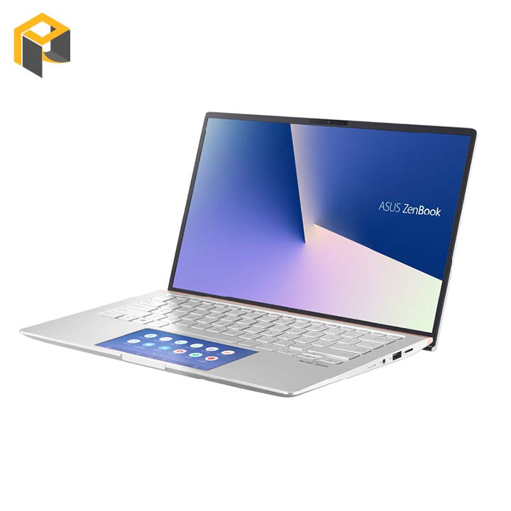 Laptop Asus ZenBook UX434FAC-A6116T