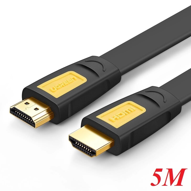 CÁP HDMI 5M UGREEN 11187