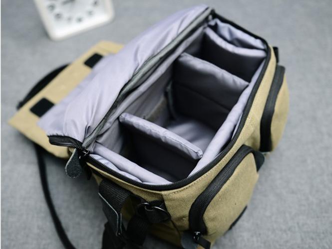 Túi máy ảnh National Geographic NG-W2140