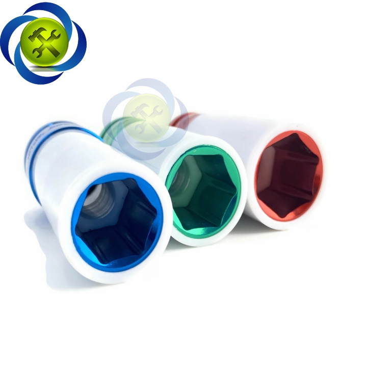 BỘ TUÝP THÁO MÂM XE KINGTONY 4405MX