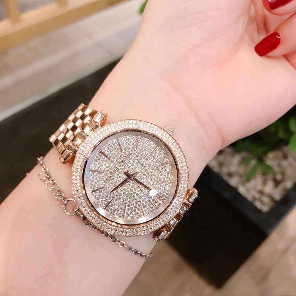 Đồng Hồ Nữ Michael Kors MK3439