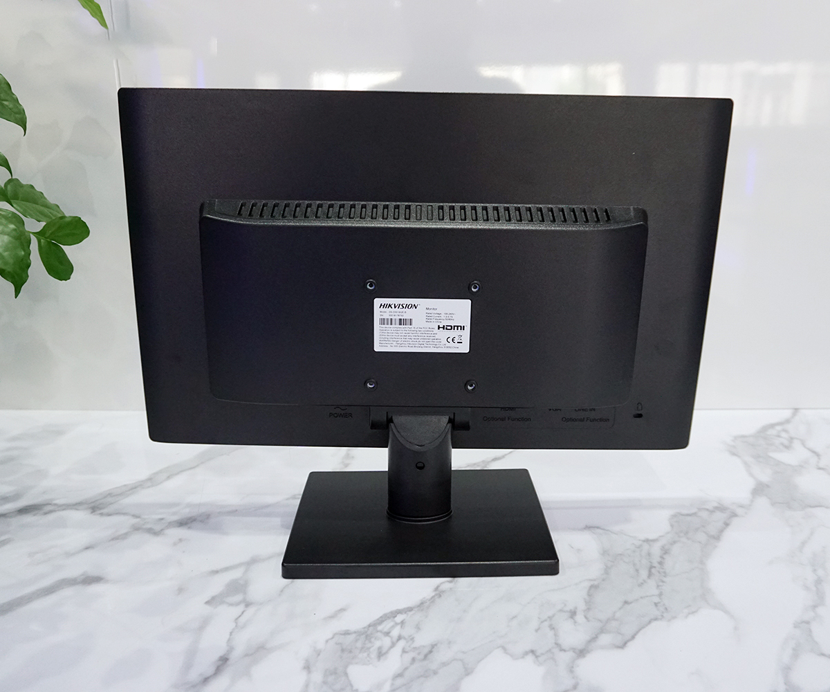 Màn hình Camera Hikvision DS-D5022QE-E/B