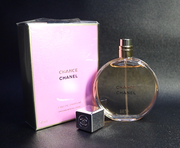 Nước Hoa Nữ Chanel Chance Eau Tendre Eau De Toilette 50ml