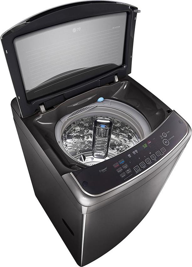 MÁY GIẶT LG 19 KG TH2519SSAK