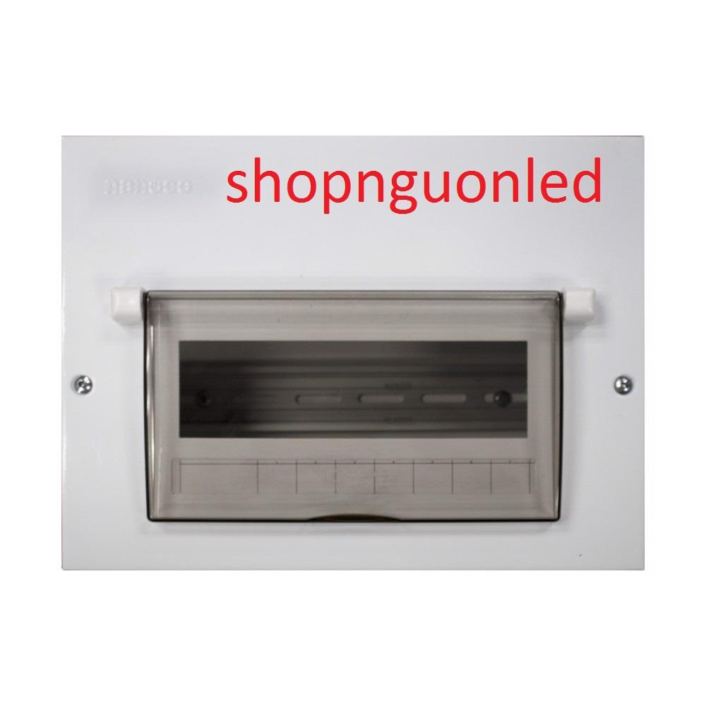Tủ điện âm tường chứa MCB Panasonic NDP128