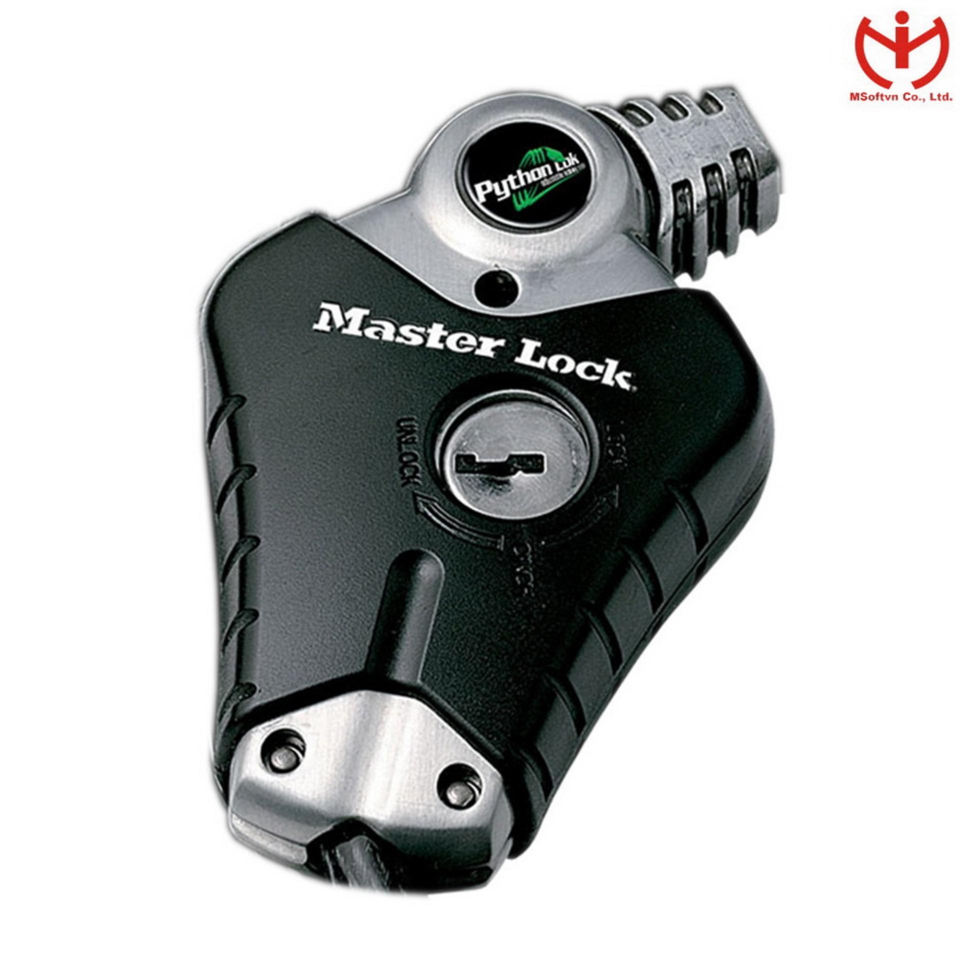 Đầu khóa Master Lock 8403DPF