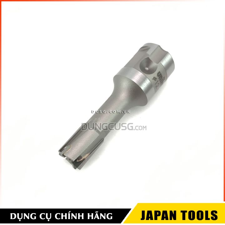 MŨI KHOAN TỪ UNIKA MX25N-12