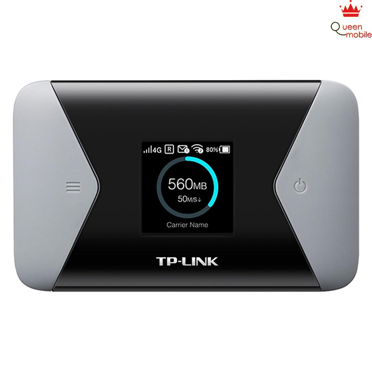Bộ phát wifi 4G TP-link M7310