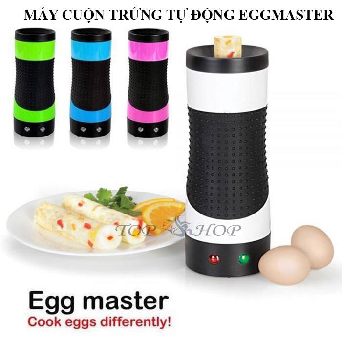 Máy làm trứng cuộn Egg Master