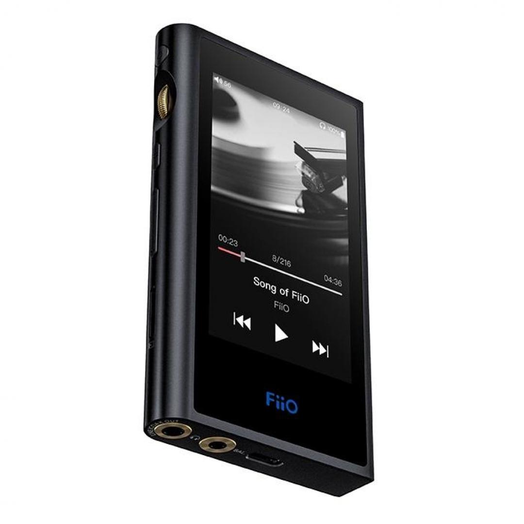 Máy Nghe Nhạc FIIO M9