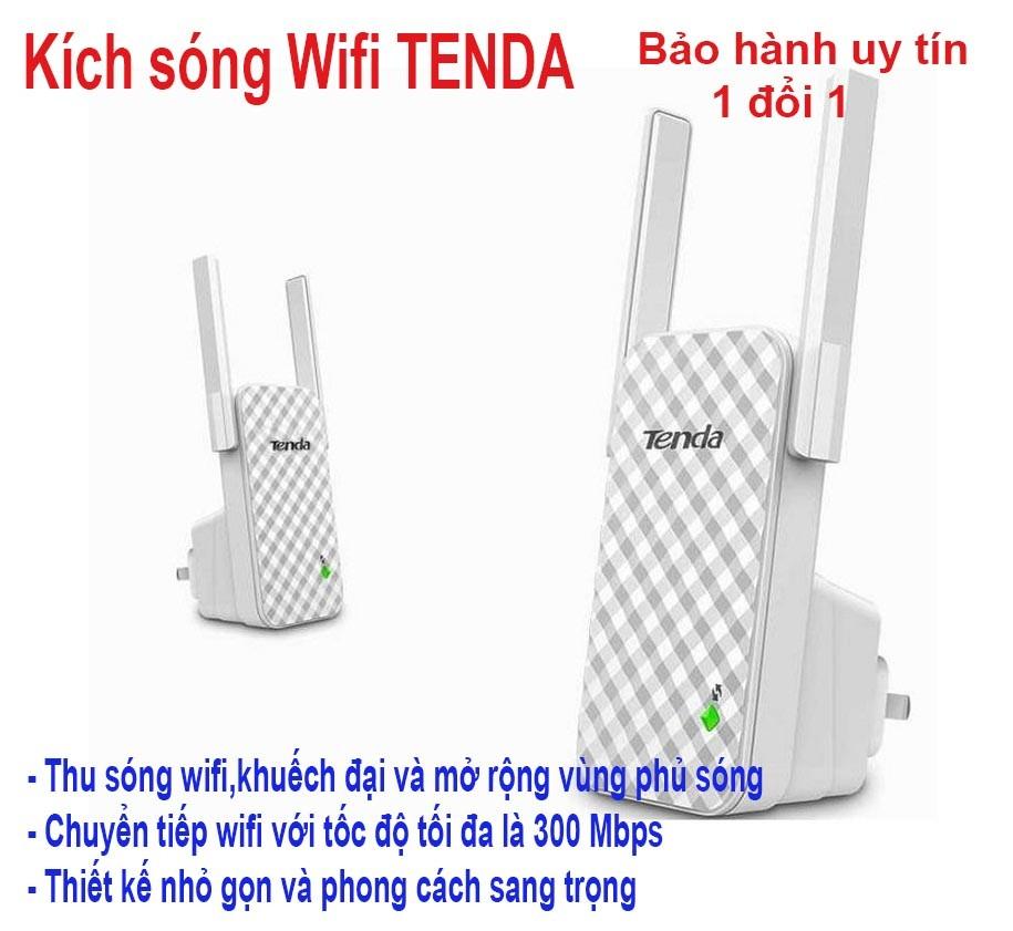 Bộ mở rộng sóng Wifi Mercusys MW302RE