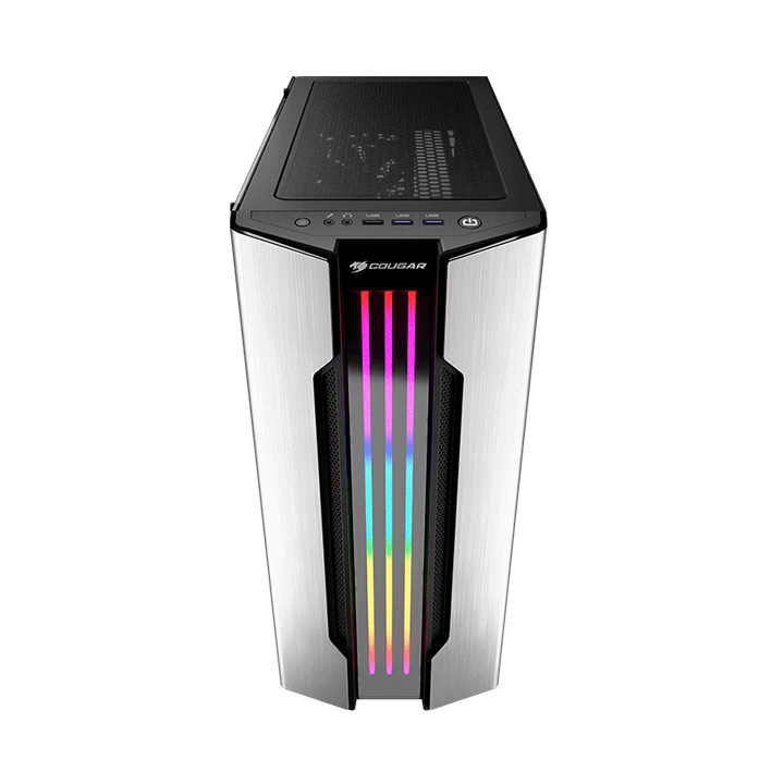 Vỏ máy tính - Case Cougar Gemini S