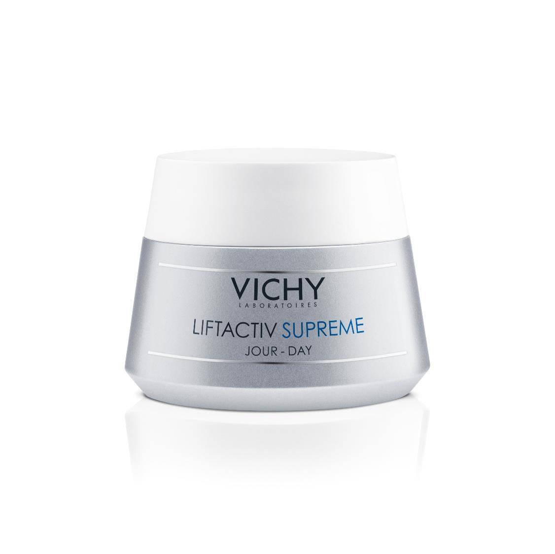 Kem dưỡng chống nhăn và làm săn chắc da ban ngày Vichy Liftactiv Supreme