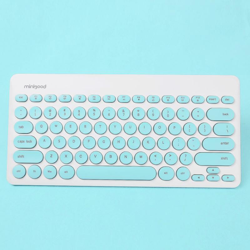 Bàn phím Bluetooth Minigood