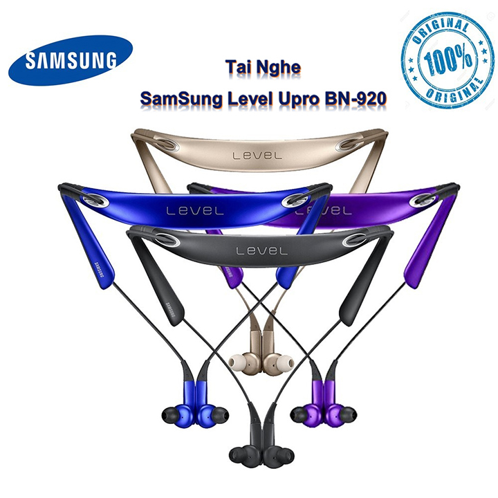 Tai nghe Samsung Level U Pro