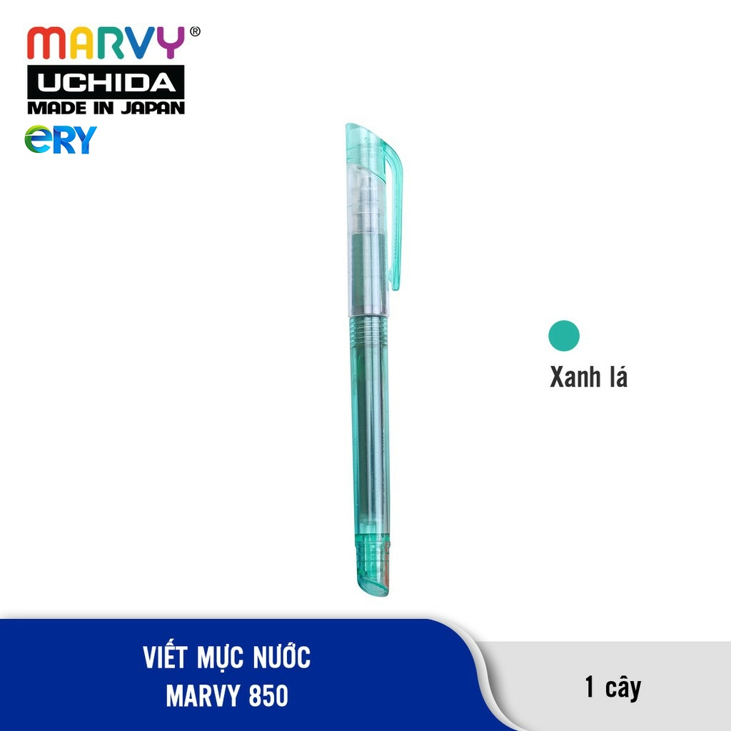Bút nước Marvy 850