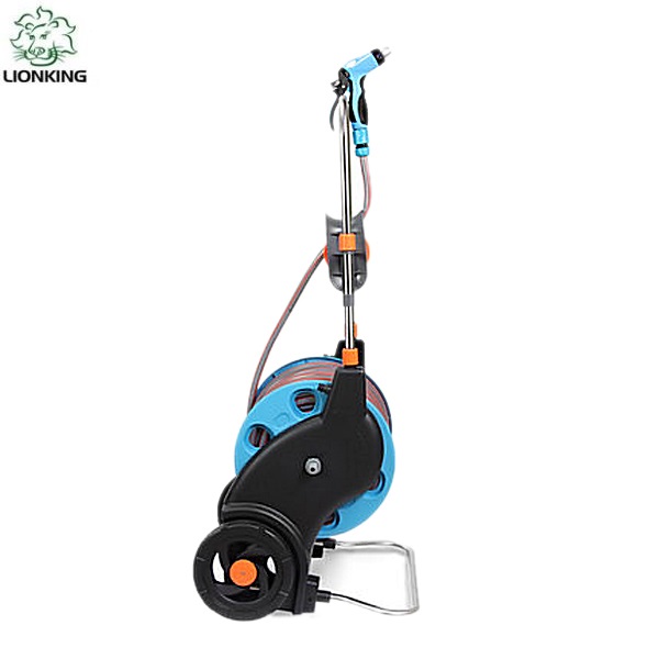 BỘ ỐNG NƯỚC TƯỚI CÂY LIONKING PR3020E/PR3020S