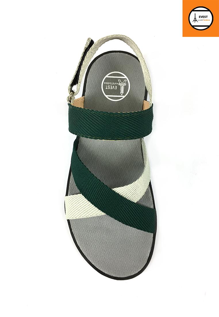Giày sandal nam Evest A249