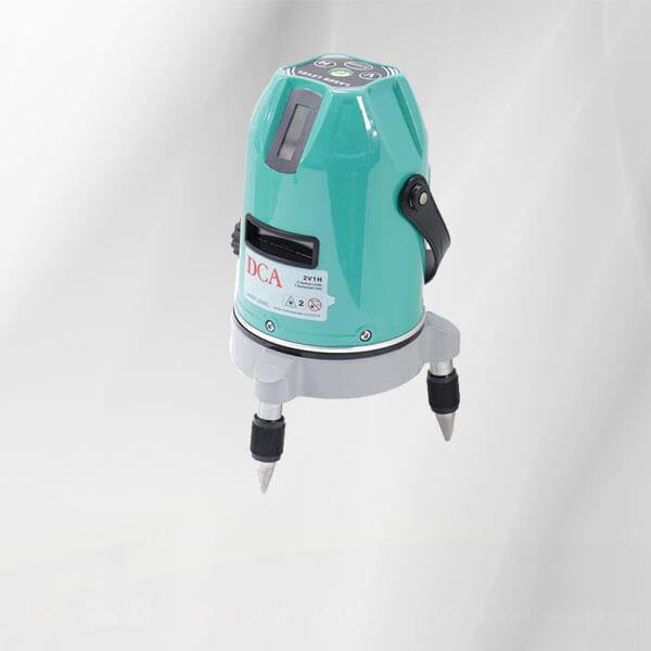 MÁY CÂN MỰC LASER DCA AFF21