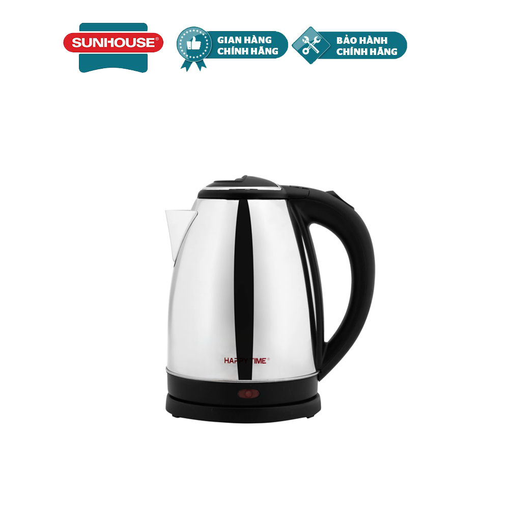 Ấm siêu tốc SUNHOUSE HTD1081 1.8L
