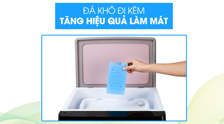 QUẠT ĐIỀU HÒA KANGAROO KG50F79