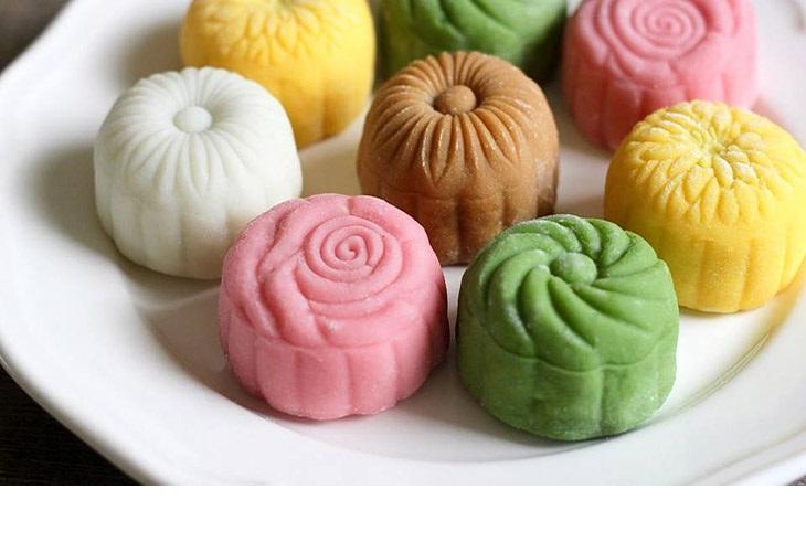 Bột nếp Jade Leaf gói 400g