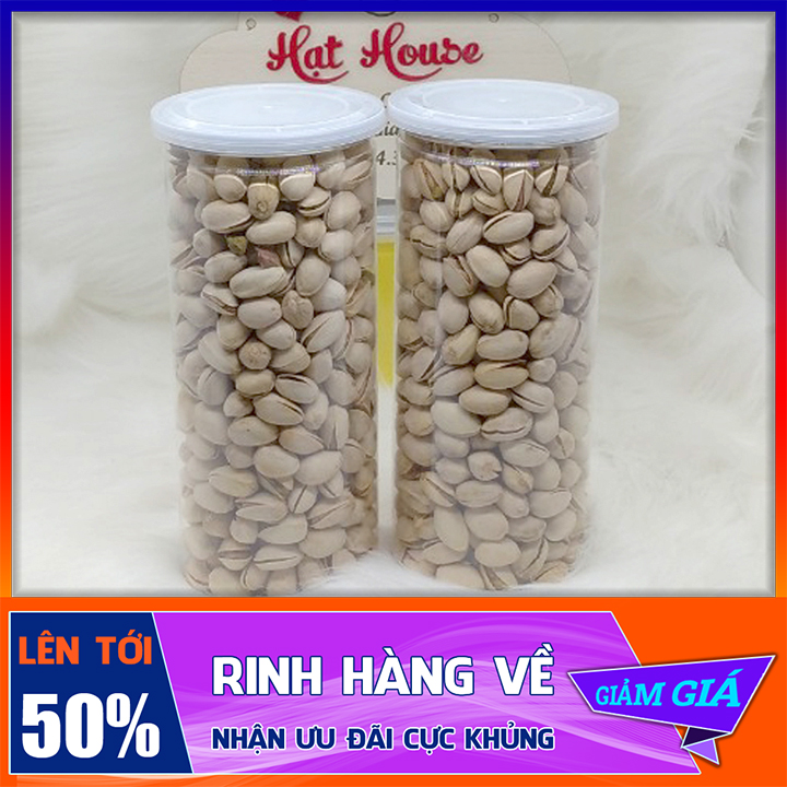 Hạt dẻ cười sấy khô tự nhiên