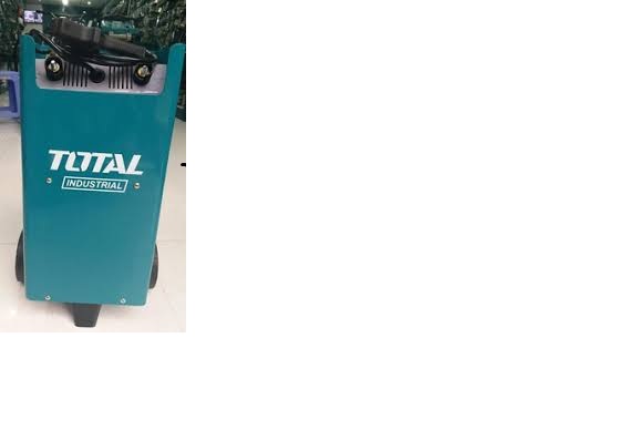 MÁY SẠC BÌNH ĐIỆN ẮC QUI TOTAL TBC2201