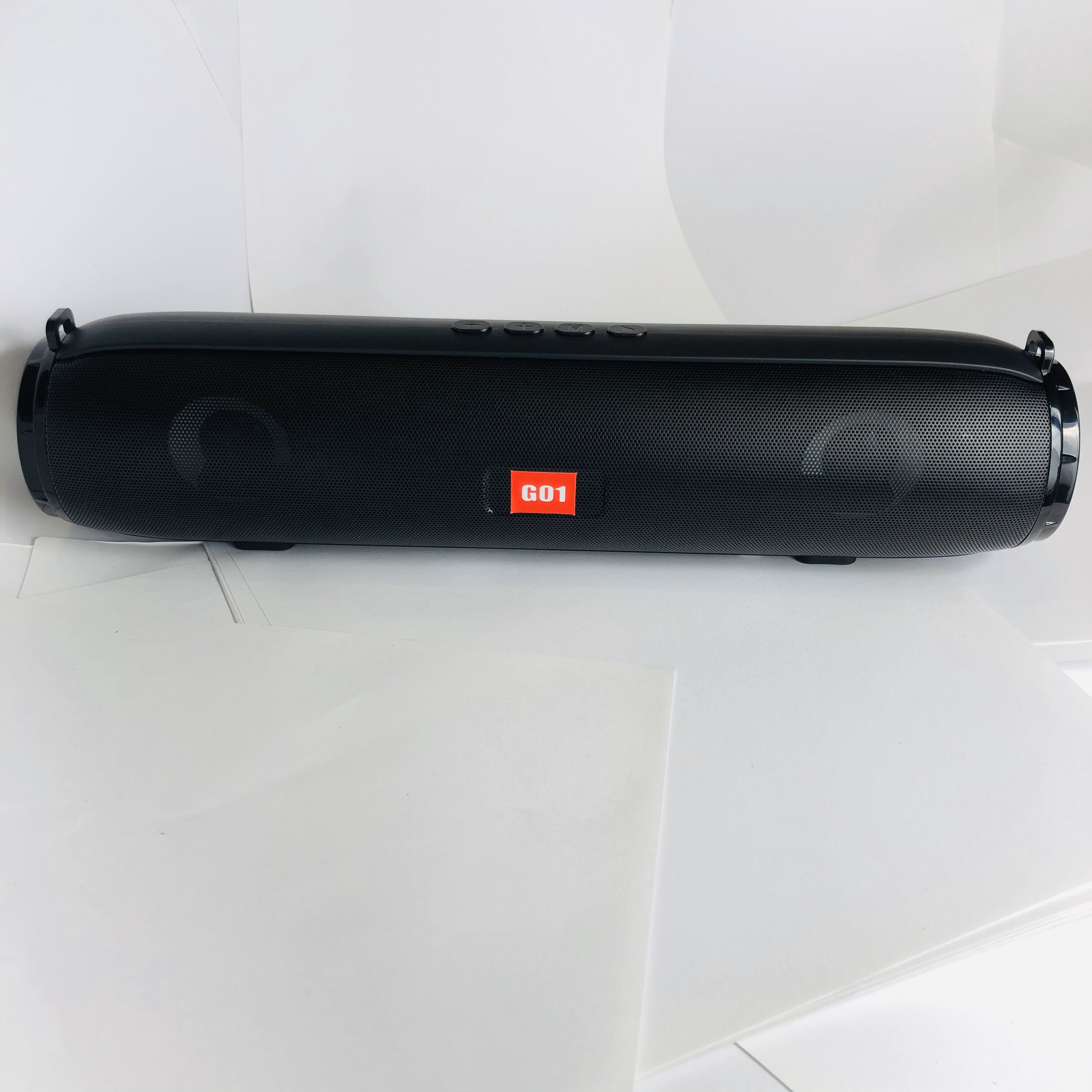 Loa Bluetooth SUNTEK S2036
