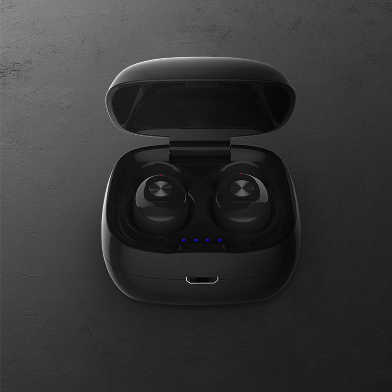 Tai Nghe Bluetooth Lanex LEP-W15