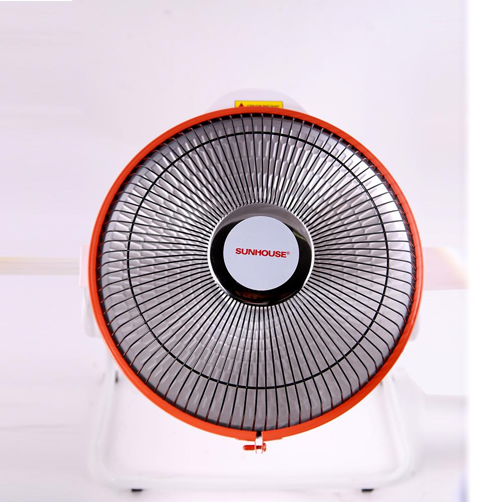 Quạt sưởi Sunhouse SHD7017 - Quạt sưởi Ceramic