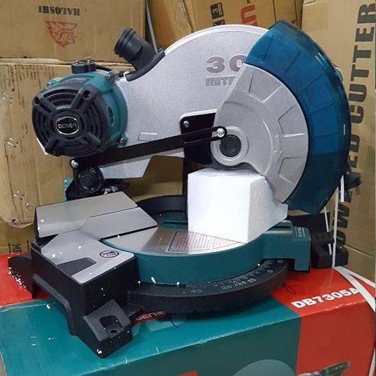MÁY CẮT NHÔM DOBEN