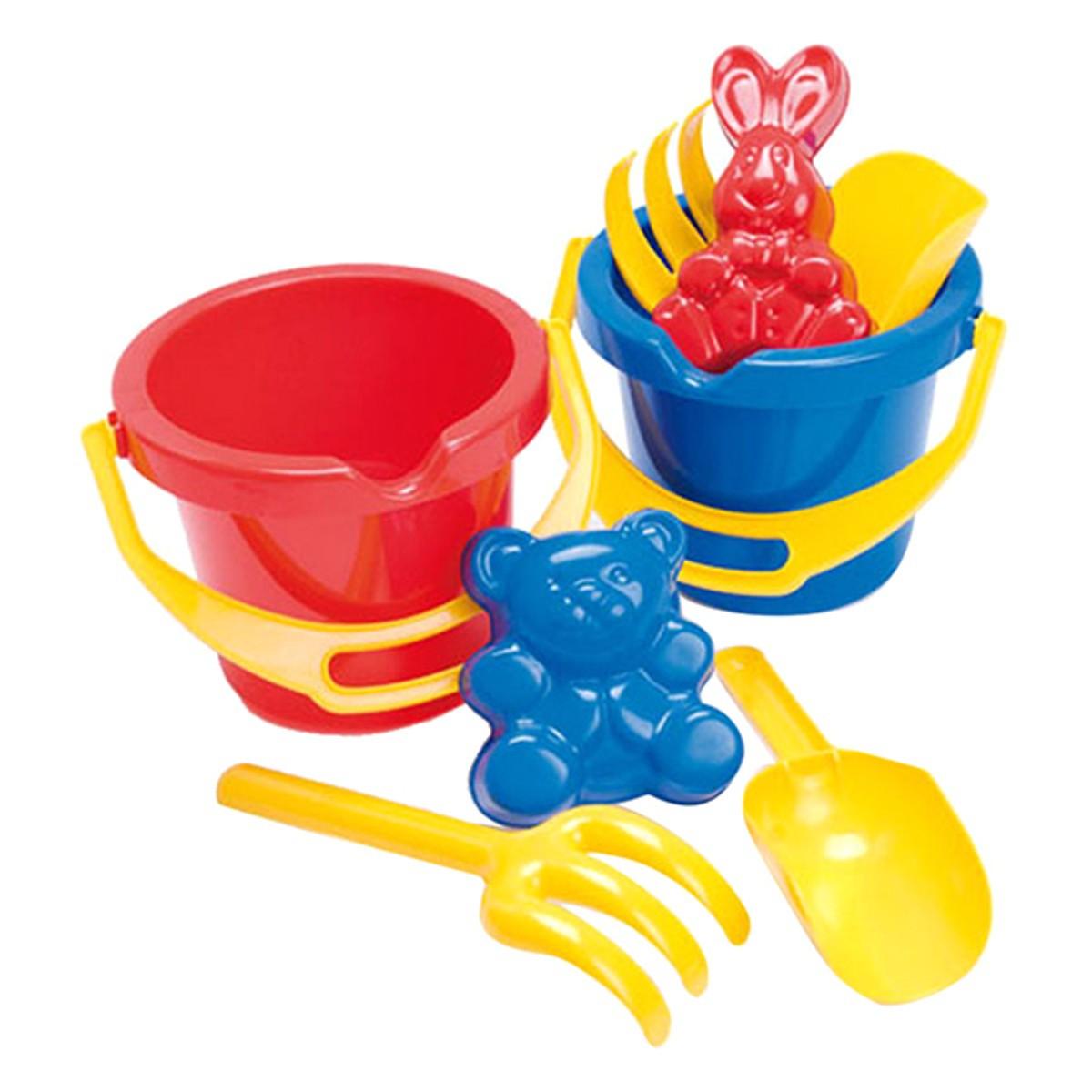 Đồ chơi Dantoy đồ chơi cát nhỏ