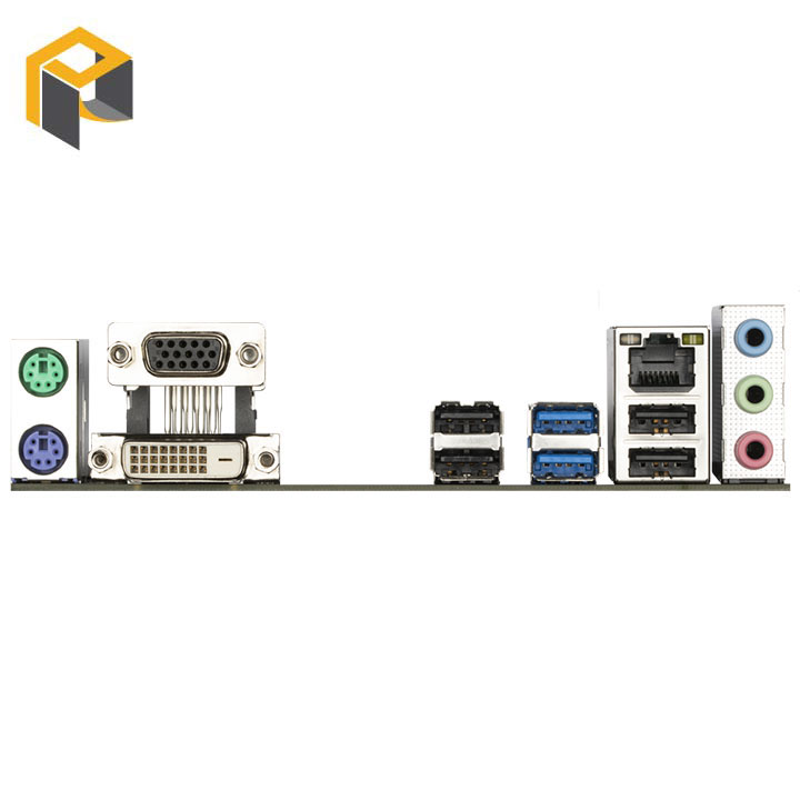 Mainboard Gigabyte H410M DS2V V2