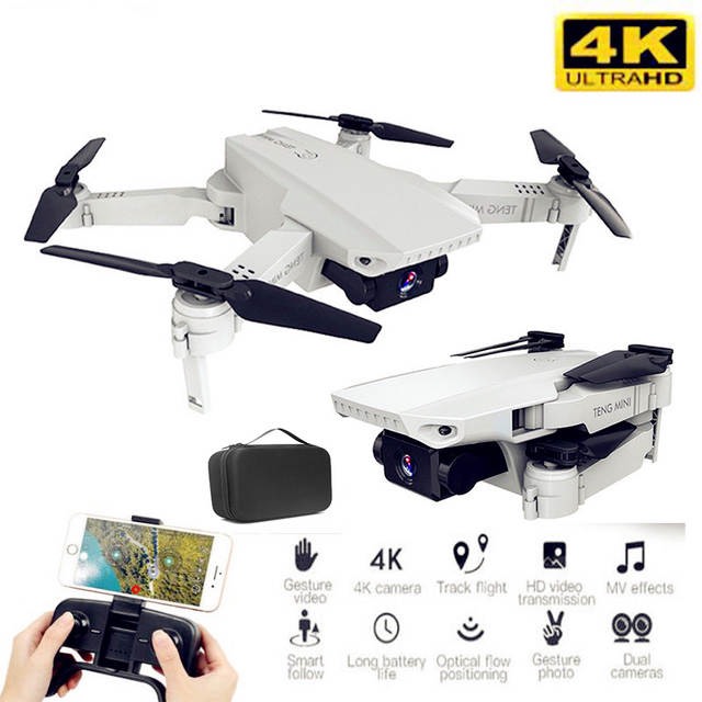 Flycam KF609