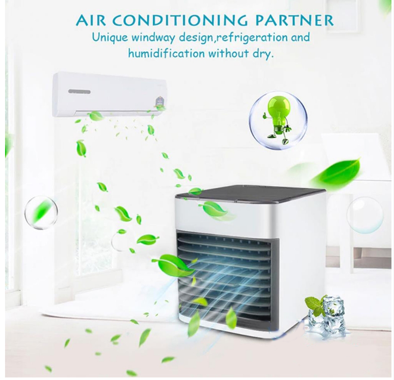 Quạt làm mát bằng hơi nước Arctic Air