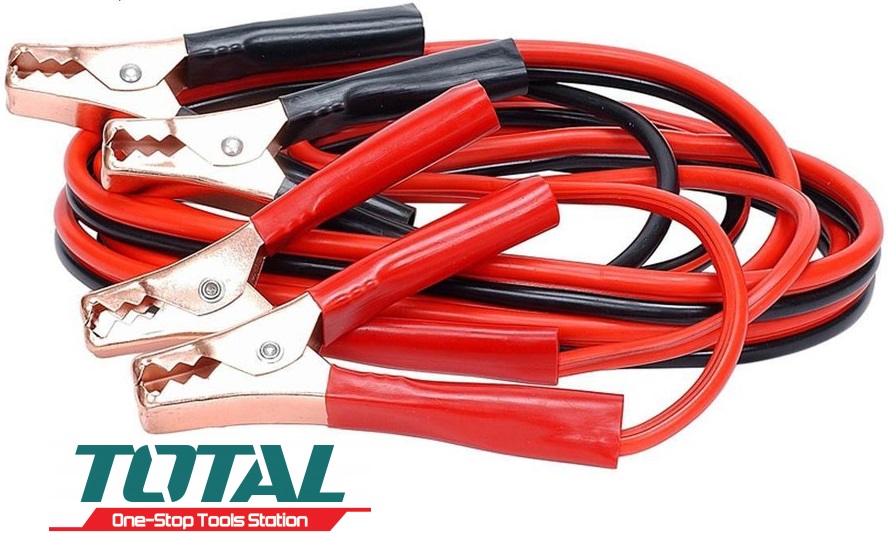 Dây nối bình ắc quy TOTAL PBCA12001