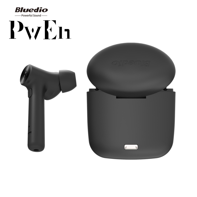 Tai nghe Bluetooth BLUEDIO HI