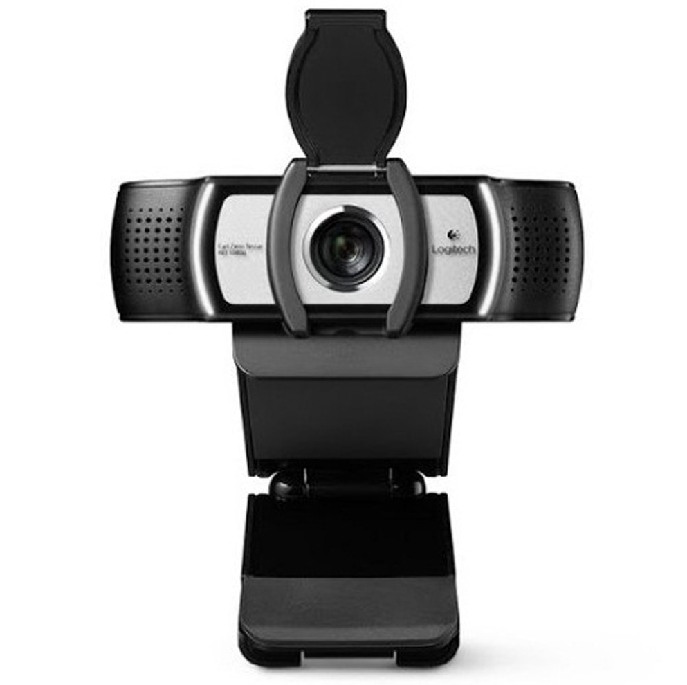Webcam Logitech C930