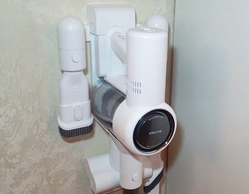 MÁY HÚT BỤI XIAOMI DREAME V10