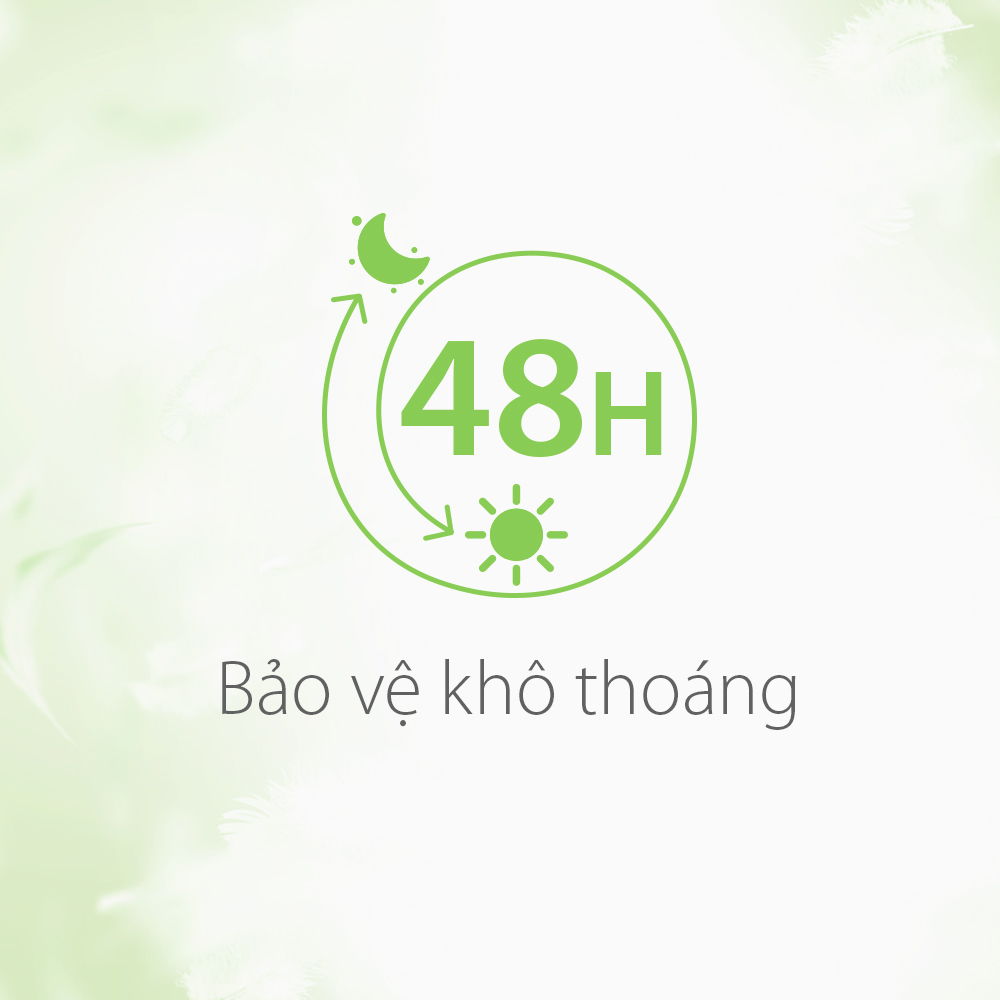 Xịt ngăn mùi Dove Go Fresh 100g