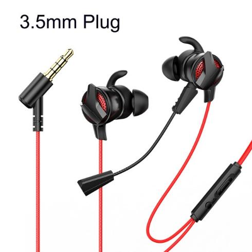 Tai Nghe Có Mic Baseus H15