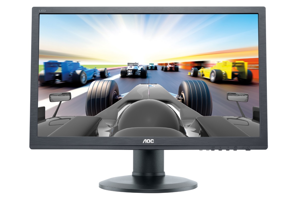 Màn hình AOC G2460VQ6 24inch