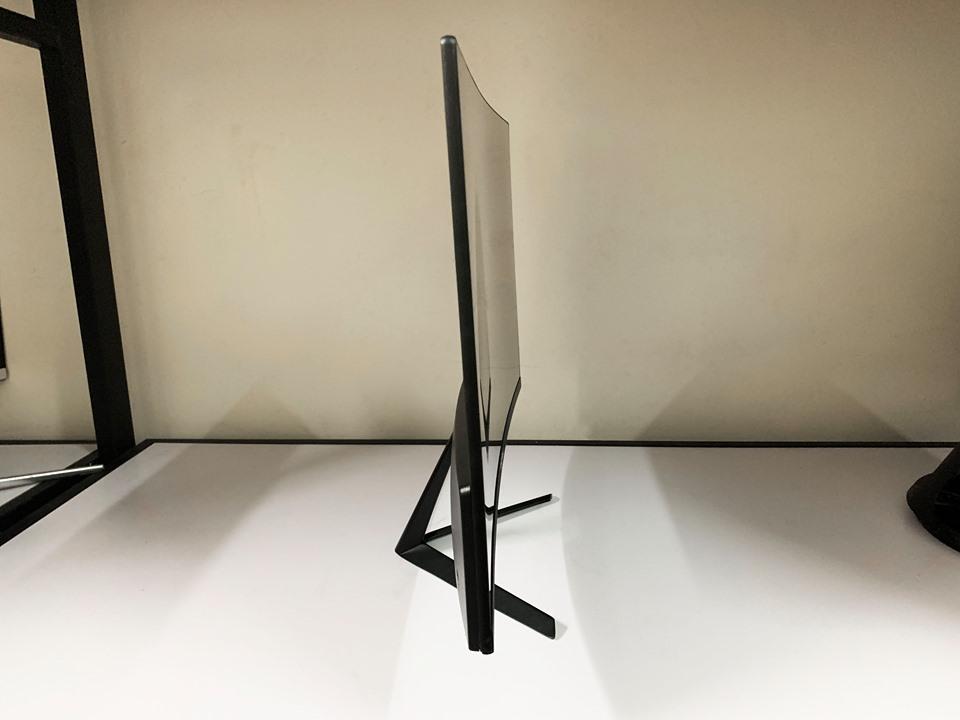Màn hình máy tính StartView 24Inch S24FHV 75HZ