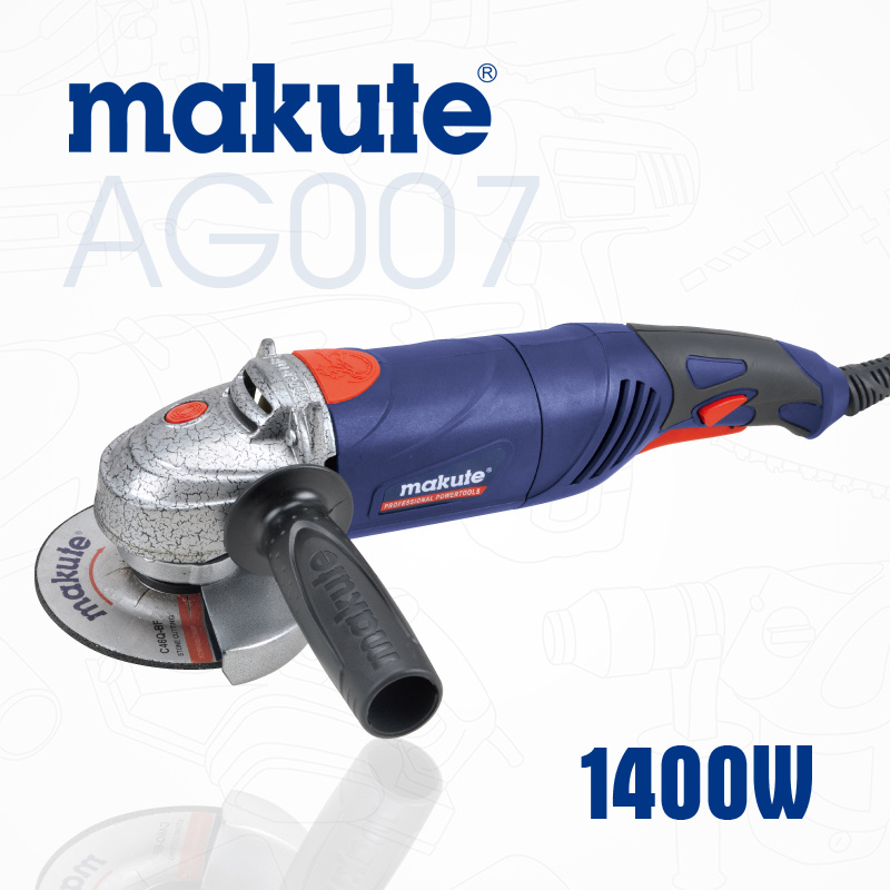 MÁY MÀI MAKUTE AG007
