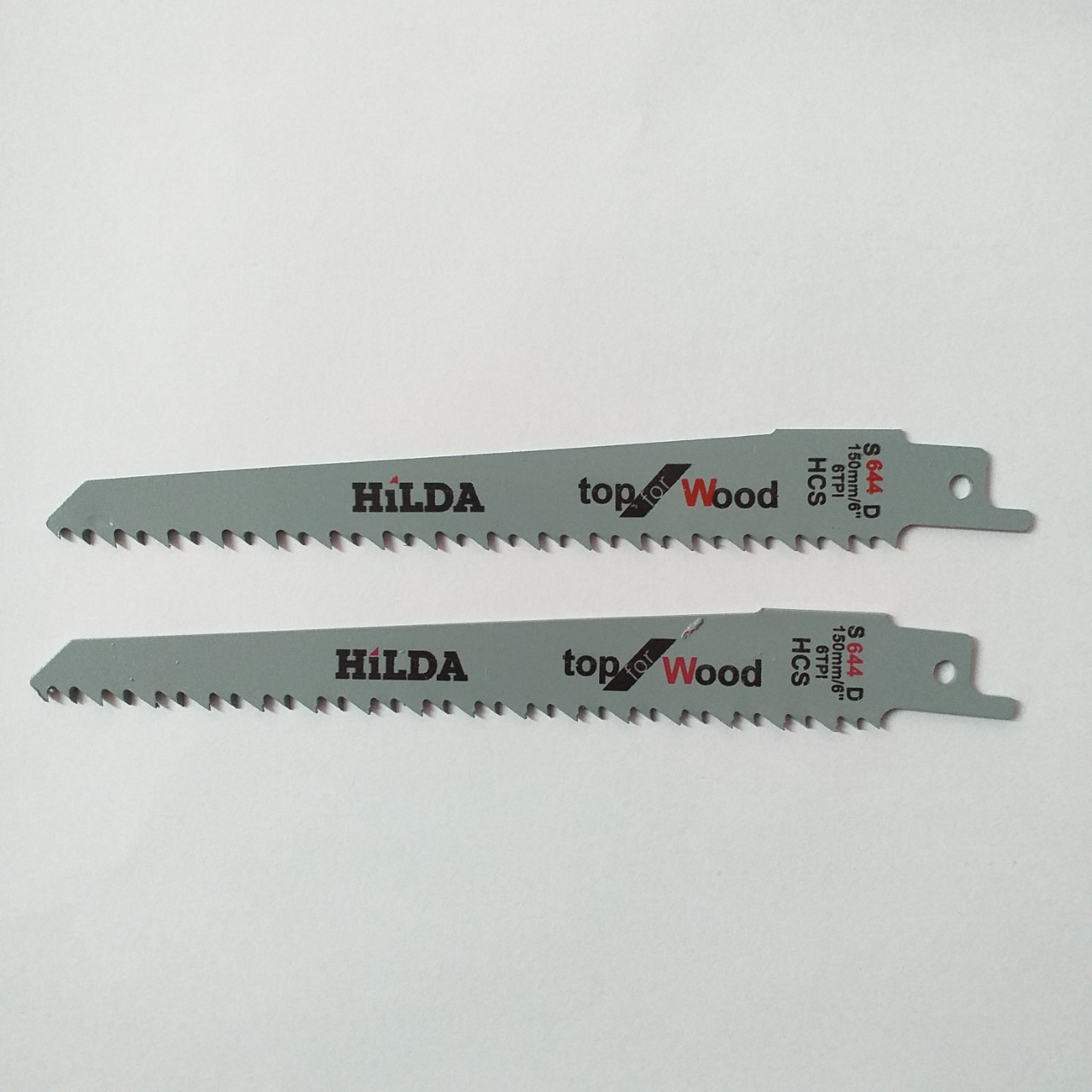 LƯỠI CƯA KIẾM CỮA GỖ HILDA S664
