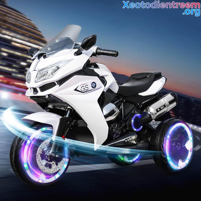Xe máy điện trẻ em R1200GS