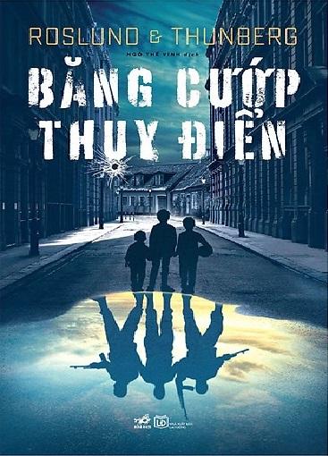 Băng Cướp Thụy Điển